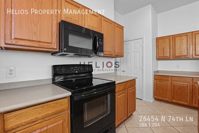 Building Photo - 26454 N 74th Ln