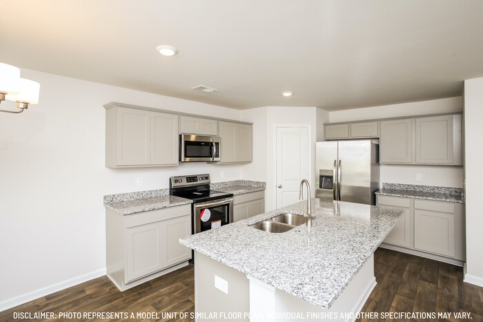 Building Photo - 506 Blue Garden Wy