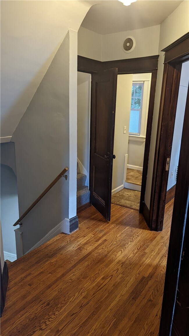 Building Photo - 38 Morningside Park