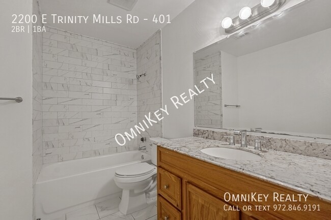 Building Photo - 2200 E Trinity Mls Rd