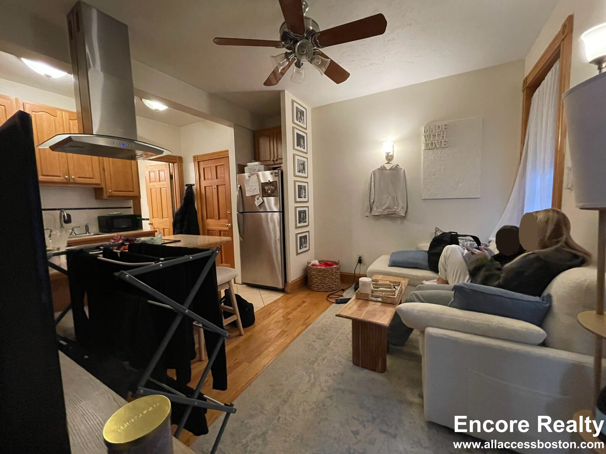 Building Photo - 66 Pinckney St