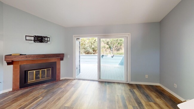 Building Photo - DEPOSIT PENDING Beautiful 2-bedroom, 1.5-bath home in San Luis Obispo!