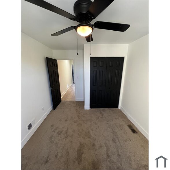 Building Photo - 1706 McCulloh St