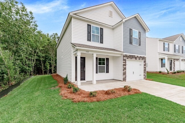 Building Photo - ?? A+ Special: One Month FREE Rent for a L...