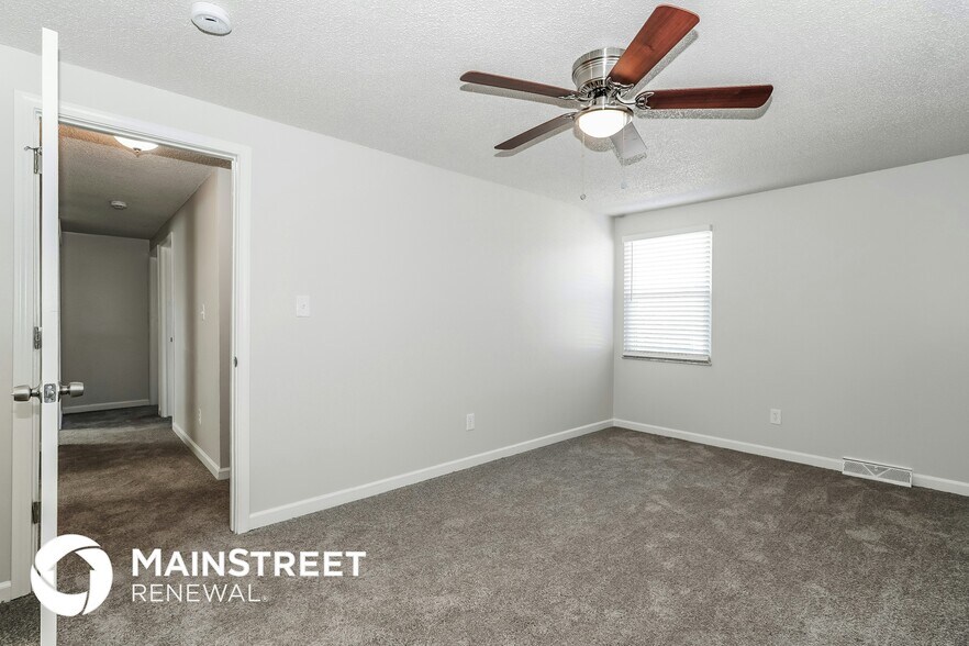 Building Photo - 3129 Rainier Ave