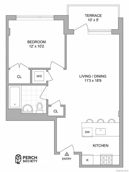 Building Photo - 2815 35th Street Unit 5A