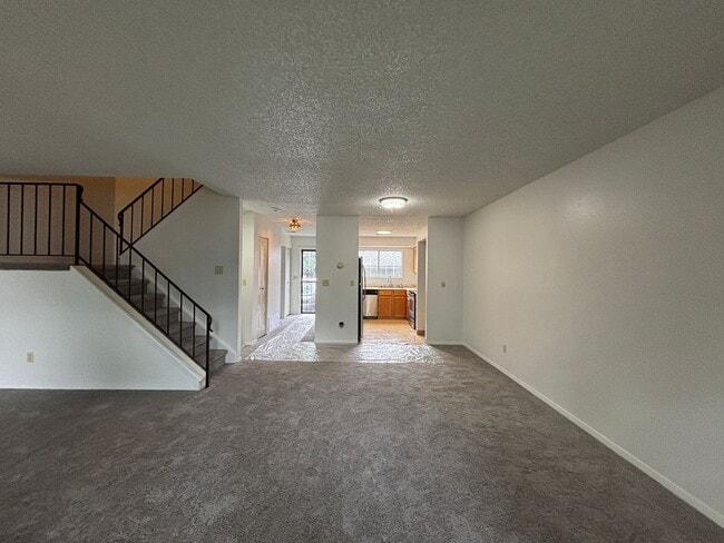 Building Photo - Large 2-story townhome with finished basement & 1-car garage!