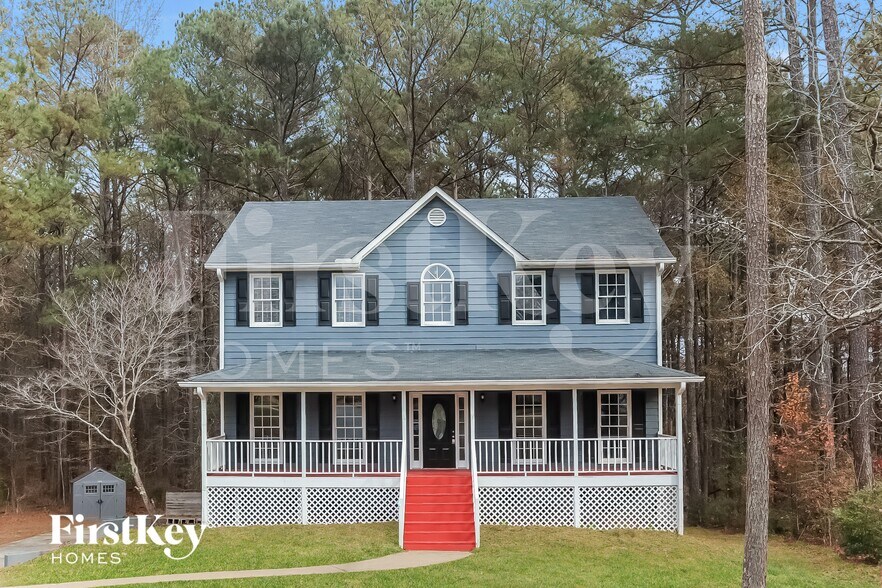 Primary Photo - 7285 Wyngate Dr