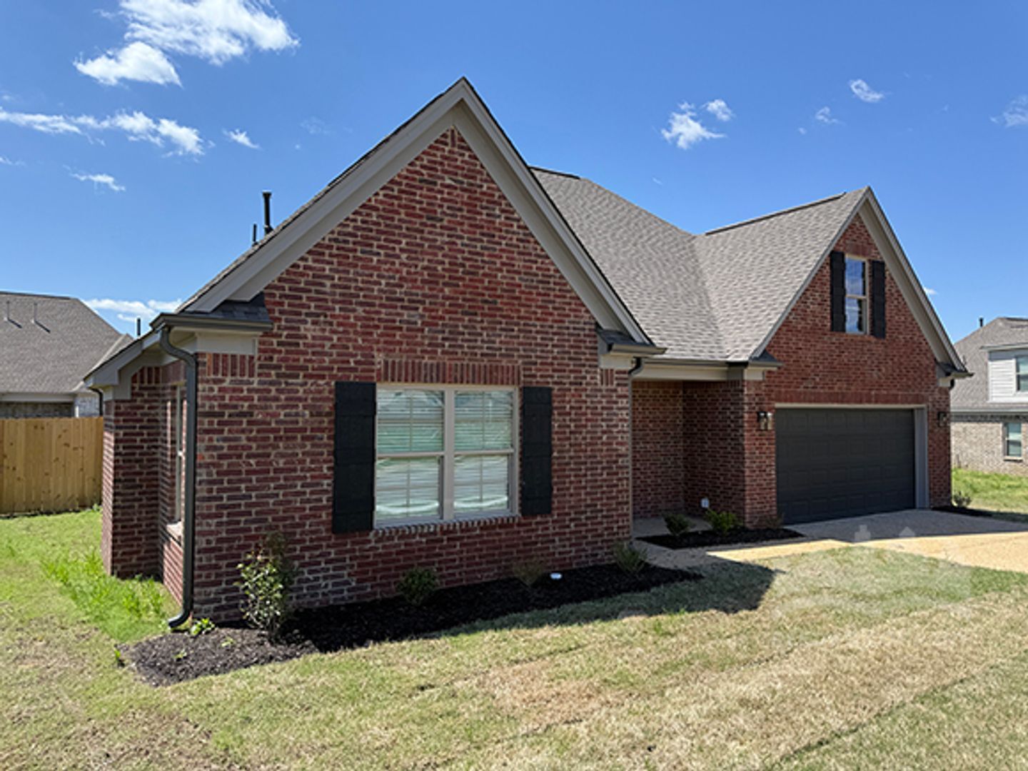 Building Photo - Brand-New 4-Bedroom, 3-Bath, 2-Story Home ...