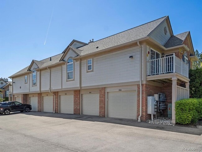 Building Photo - 3516 Oakmonte Blvd