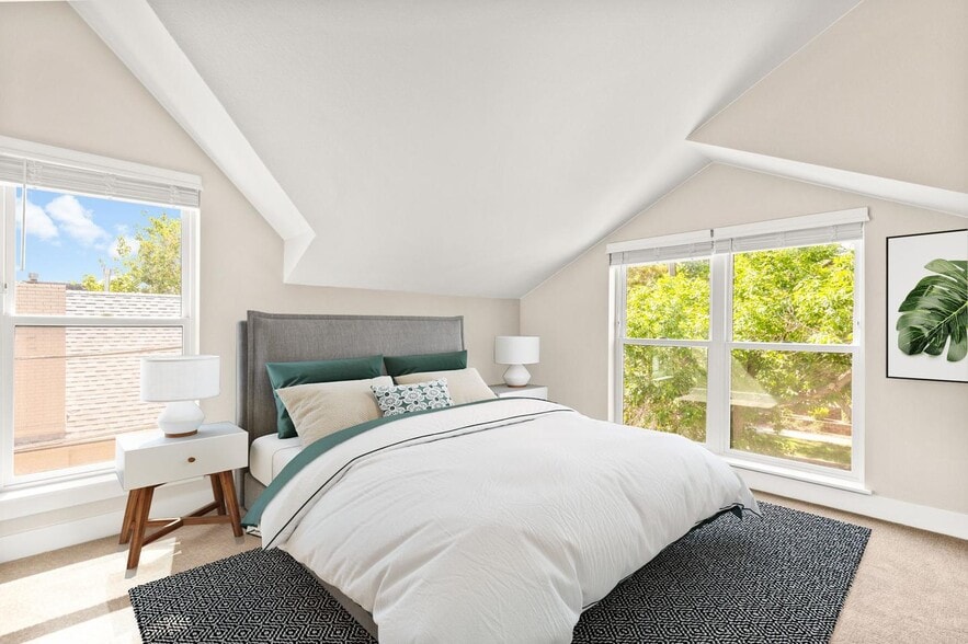 Building Photo - Gorgeously designed LoHi home by Potter Hi...