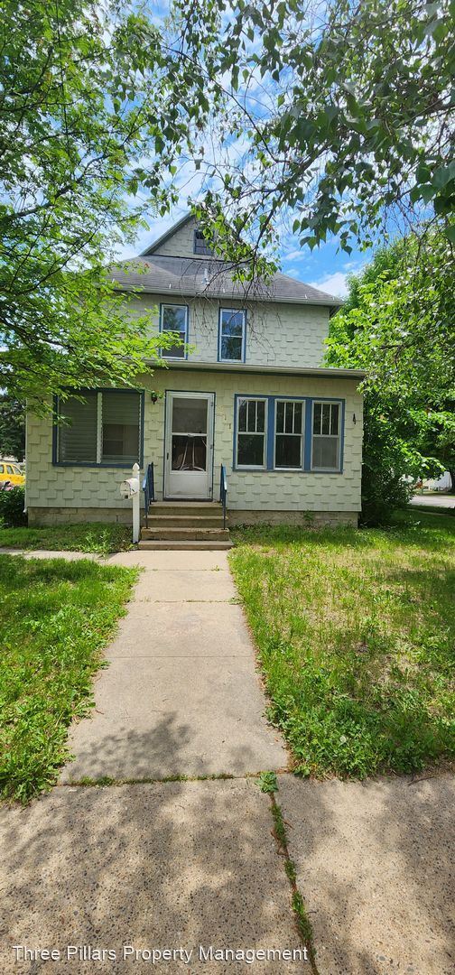 Primary Photo - 4 br, 3 bath House - 511 5th Ave NW