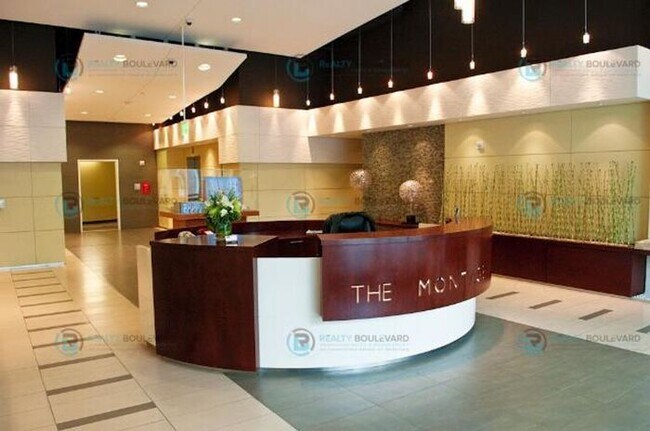 Building Photo - Modern 1 Bedroom 1 Bath Luxury Condo at Th...