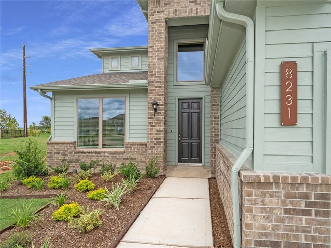 Building Photo - 8231 Red Shiner Wy