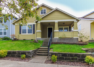 Building Photo - Desirable DuPont Rambler-1461 Montgomery St