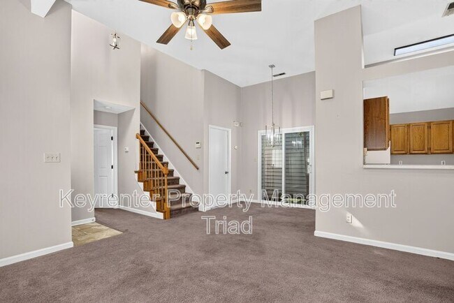 Building Photo - 3607 McCuiston Rd