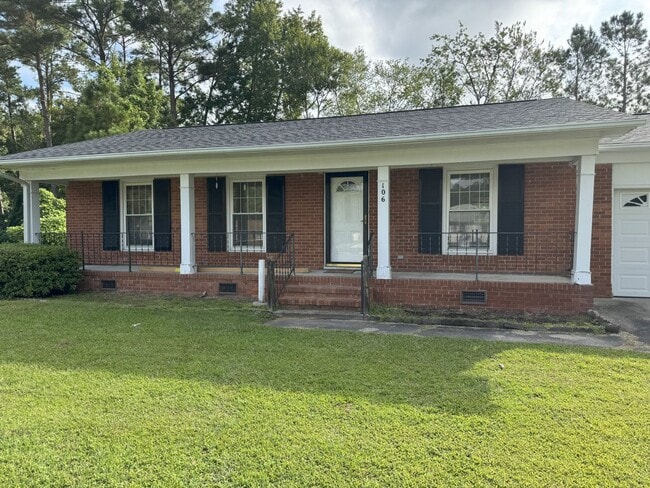 Primary Photo - 106 Wildwood Rd