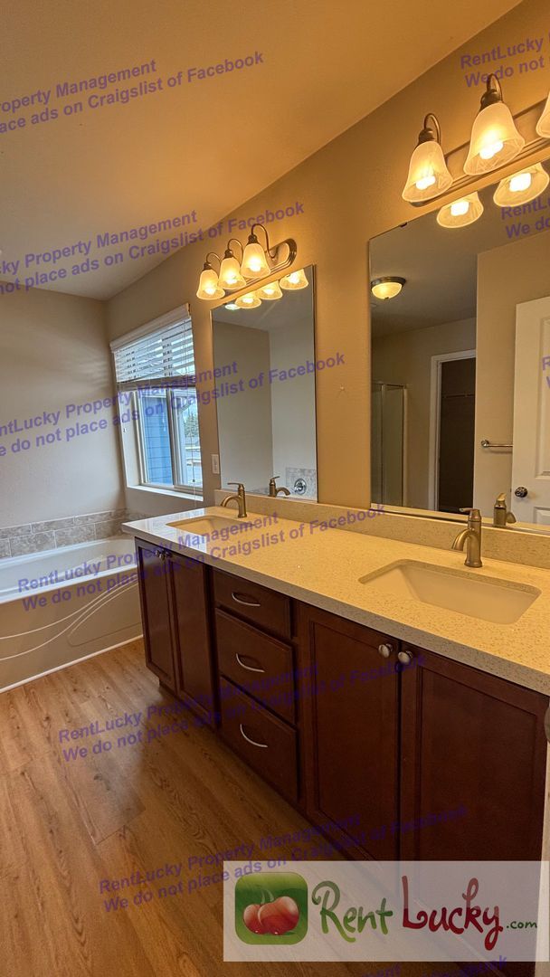 Building Photo - Spacious 4-Bedroom Home | 2.5 Bath | A/C |...