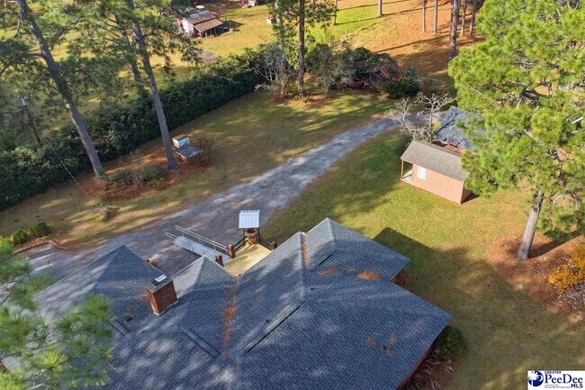 Building Photo - 2218 N Douglas St