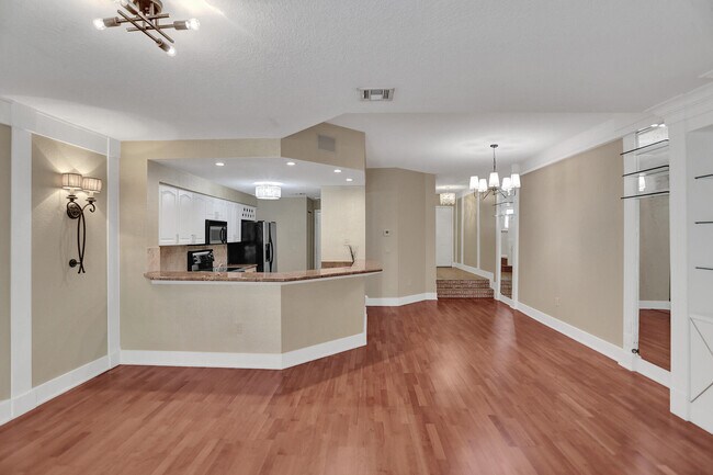 Building Photo - 1900 Oceanwalk Ln