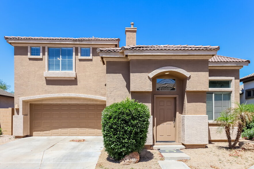 Primary Photo - 14252 W Cora Ln