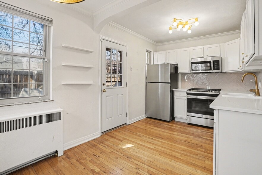 Building Photo - 1409 Ivy St