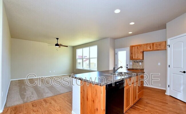 Building Photo - 6402 San Isabel Ave