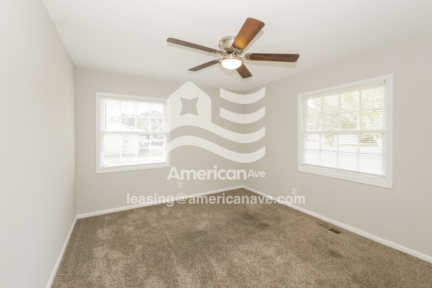 Building Photo - 413 William Dr