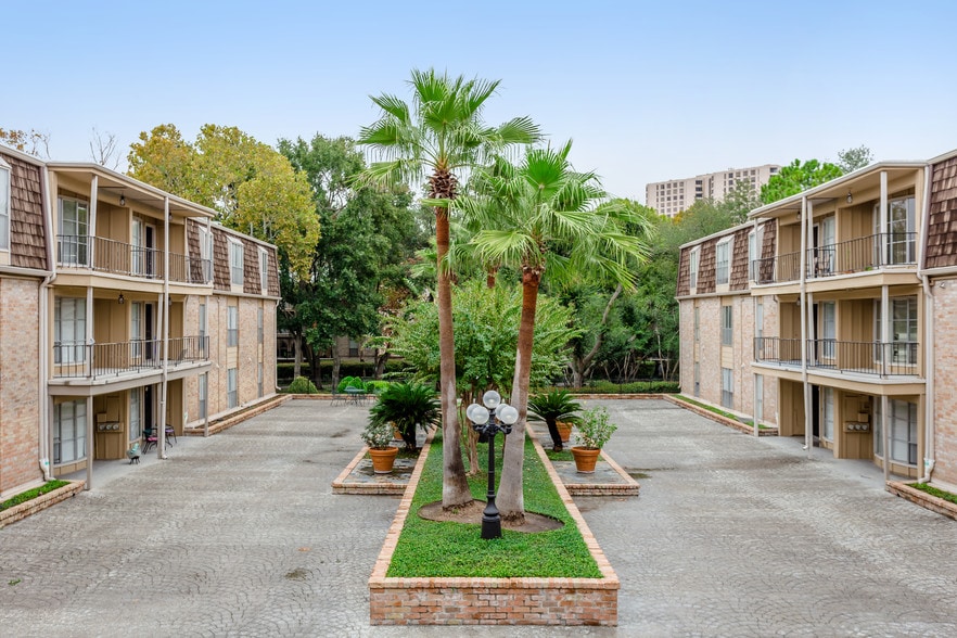 Yorktown 2530 Yorktown St Houston TX 77056 Apartment Finder