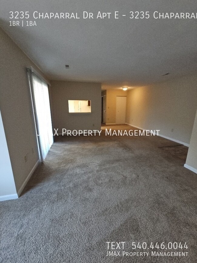 Building Photo - 3235 Chaparral Dr