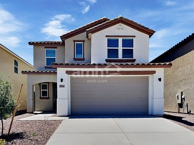 Building Photo - 6542 E Paseo Baranda