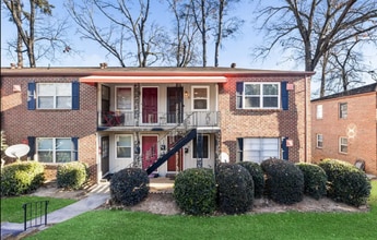 Building Photo - 2429 Lawrenceville Hwy