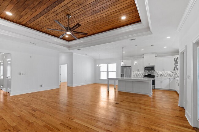 Building Photo - 2505 Mount Vernon Ln