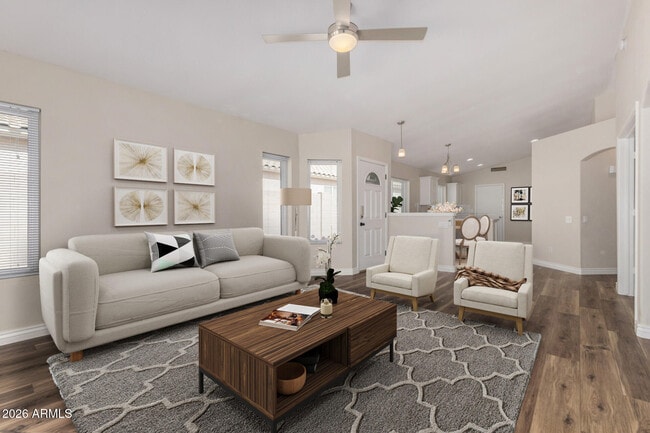 Building Photo - 16630 N 35th St