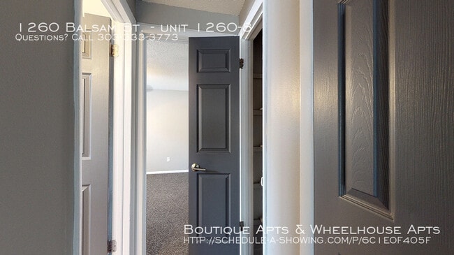Building Photo - Wheelhouse Apartments