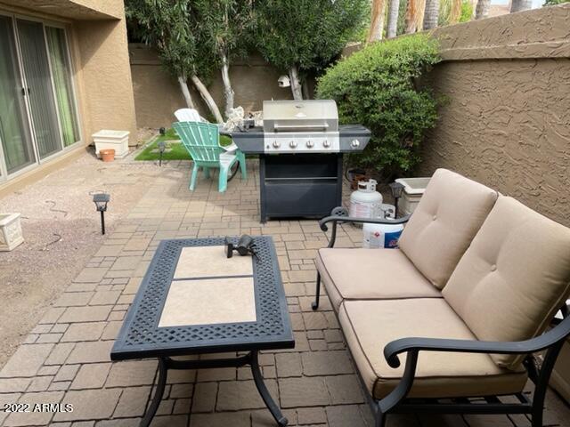 Building Photo - 7908 E Solano Dr