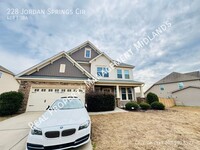 Building Photo - Welcome to Spring Park Subdivision, where ...