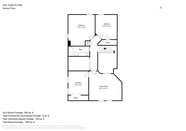 Building Photo - 2331 Trotter Dr