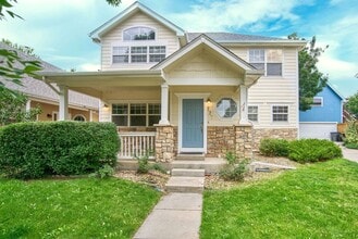 Building Photo - Charming Mill Village 3Bed/3Bath Home with...