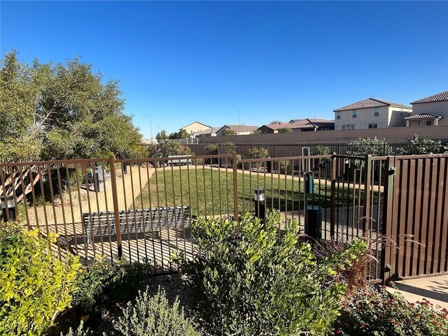 Building Photo - 9296 Desert Pearl Ave