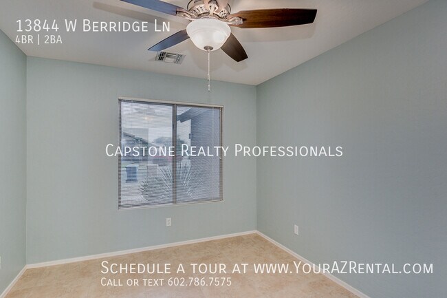 Building Photo - 13844 W Berridge Ln