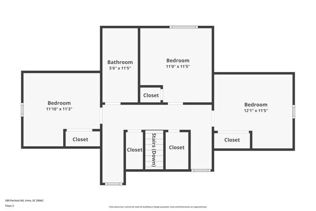 Building Photo - Beautiful 5-Bedroom Home