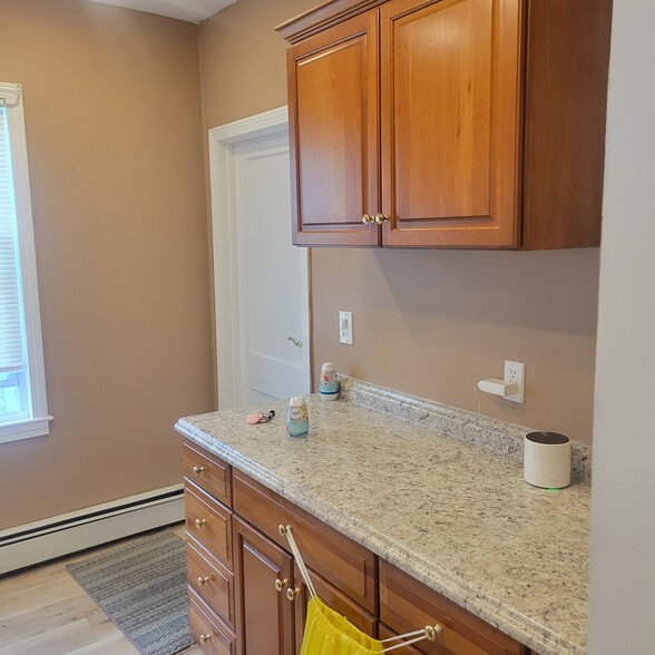 Kitchen - 50 Airlie St