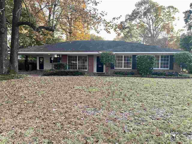 Building Photo - 5525 Hooks Ave