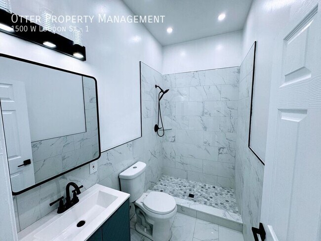 Building Photo - 1500 W Loudon St