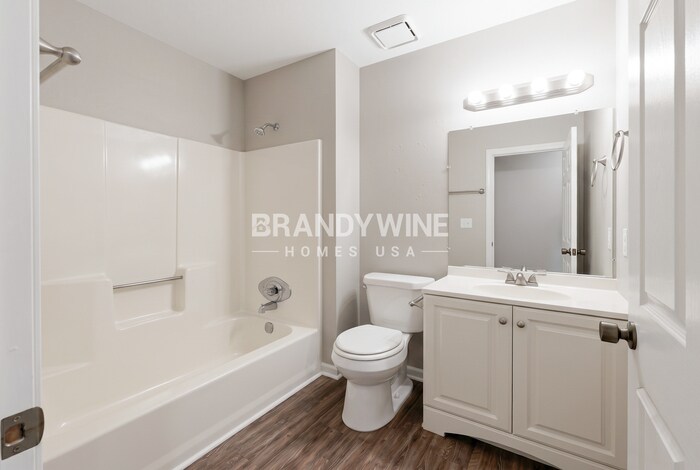Building Photo - 3030 Pritchards Mill Trail