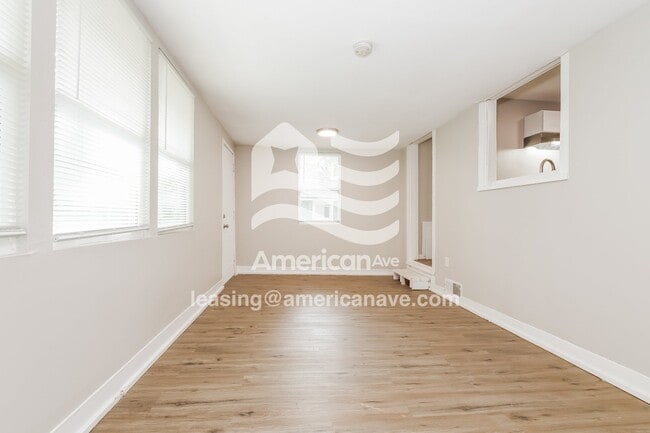 Building Photo - 5619 Wabash Ave