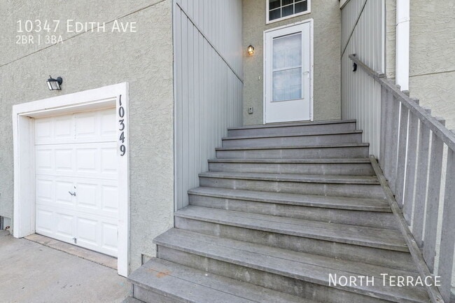 Building Photo - 10347 Edith Ave