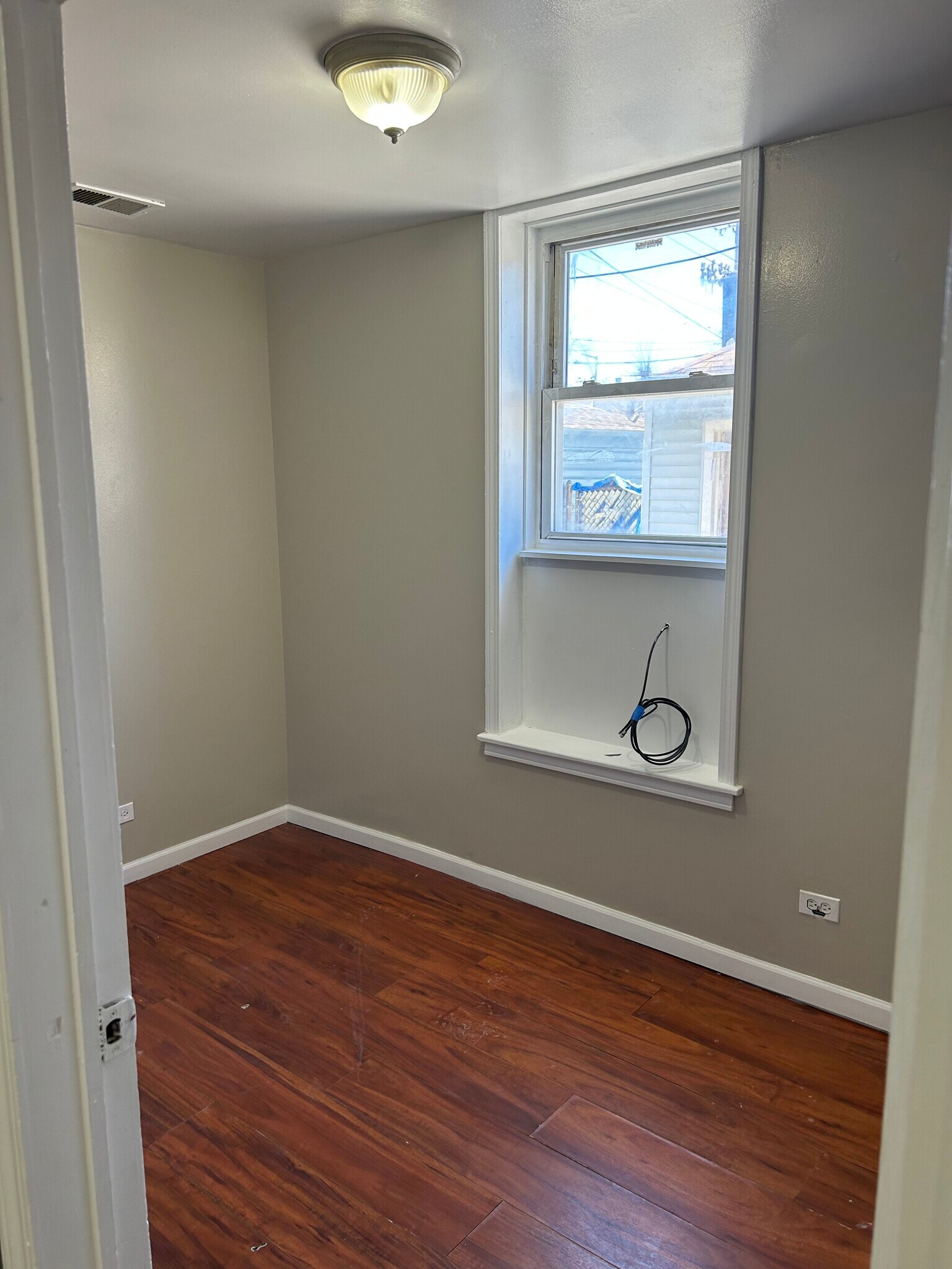 Unit 1F - Bedroom 2 - 3242 W 38th Pl
