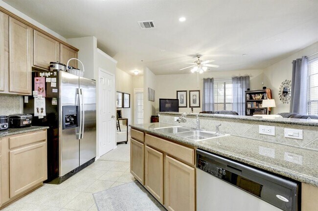 Building Photo - 14815 Avery Ranch Blvd